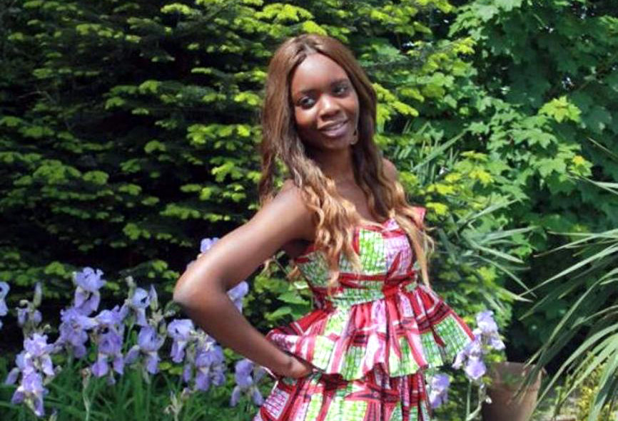 Naomie Musenga décède en 2017. La non prise en charge à temps par les urgences est pointé du doigt. DR